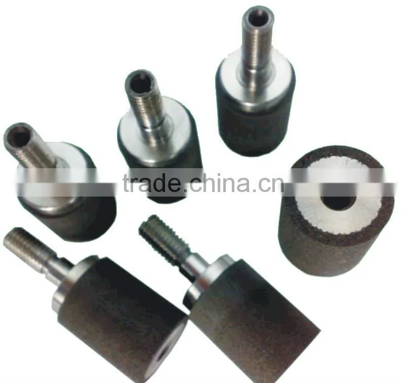 vitrified bond CBN internal grinding wheel