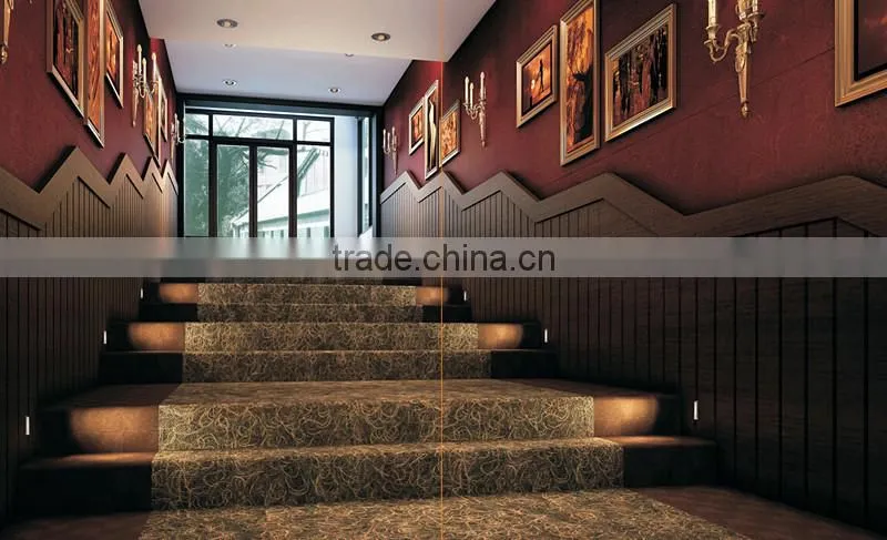 indoor stair light/led stair wall light/indoor led stair light