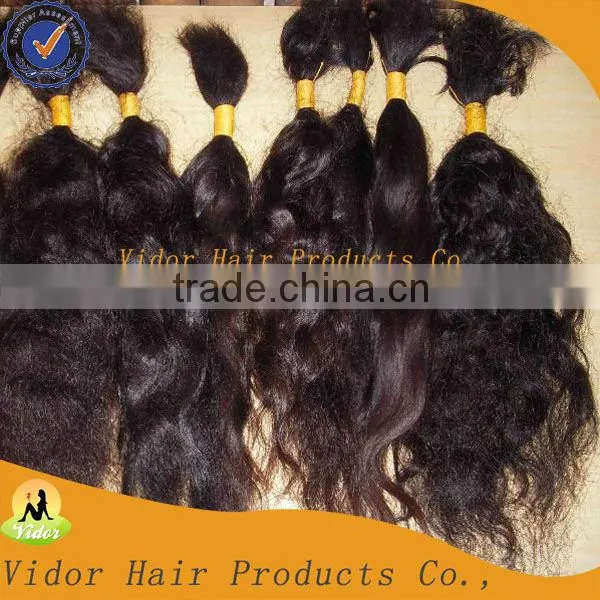 Wholesale Unprocessed Full Cuticle Virgin Human Hair