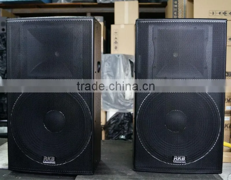 CF-15 China DJ Equipment