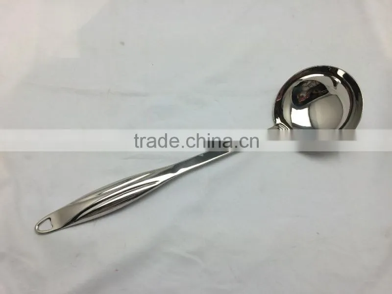 Classic stainless steel kitchen utensil/classic cooking TOOLS