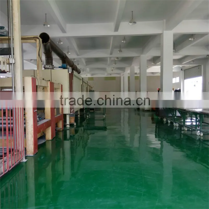 Suzhou Wanrun Insulation Material Co., Ltd. company overview - view 1