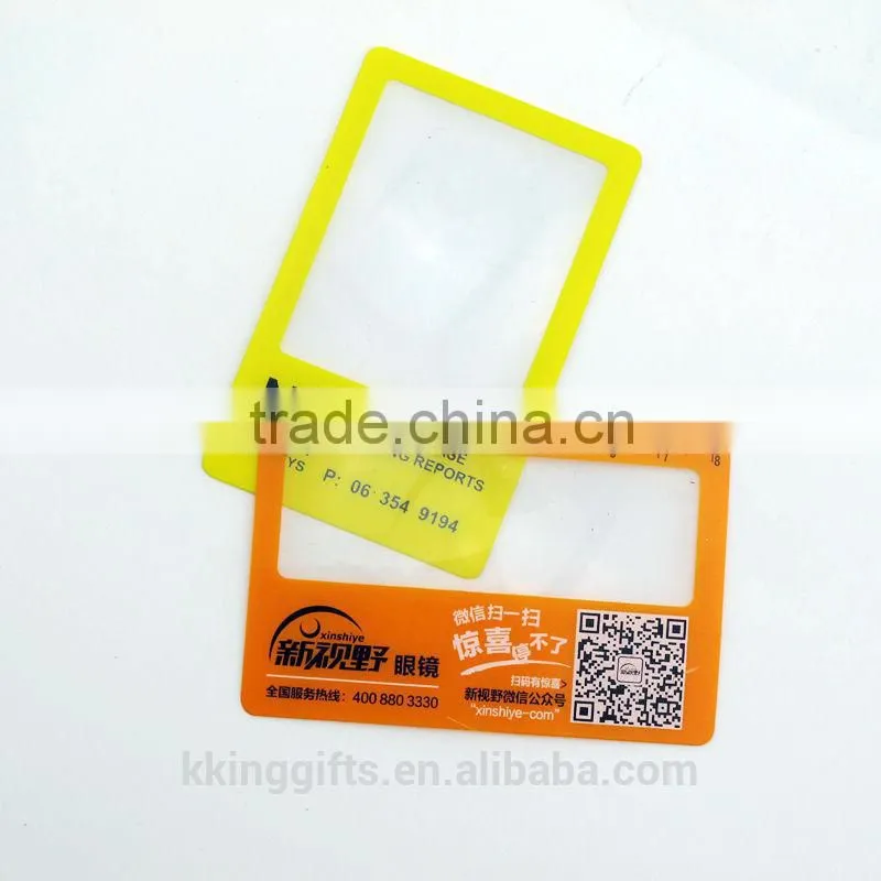 Beautiful in colors heart shaped magnifying glass for printing a magnifying glass