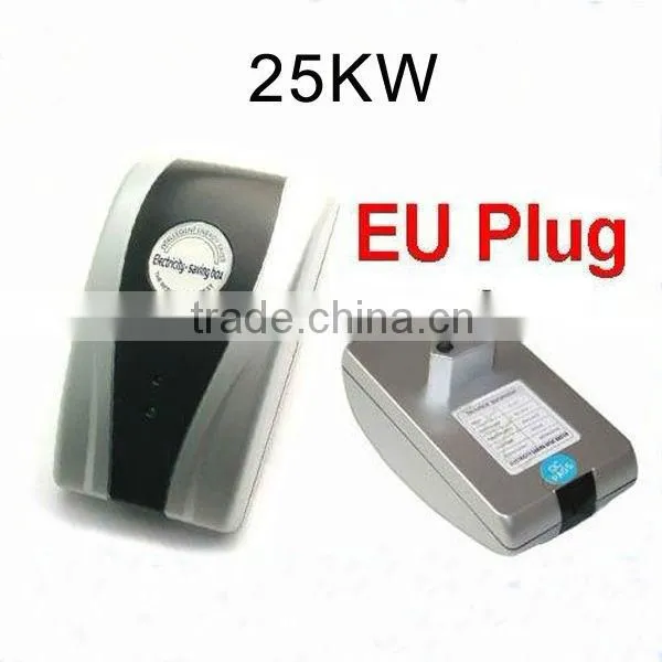 HOT sale Electricity saving box ,19kw single phase power saver