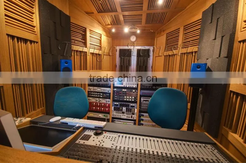solid wood decorative 3d boards