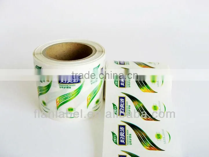 High precise printing for medicine label, drug label printing