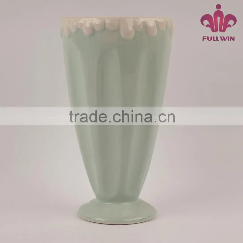design ice cream cup