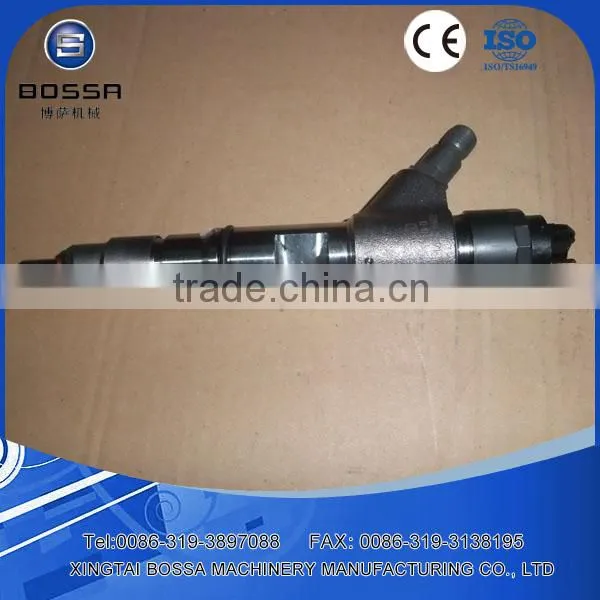 Genuine Foton truck parts injector 5283275