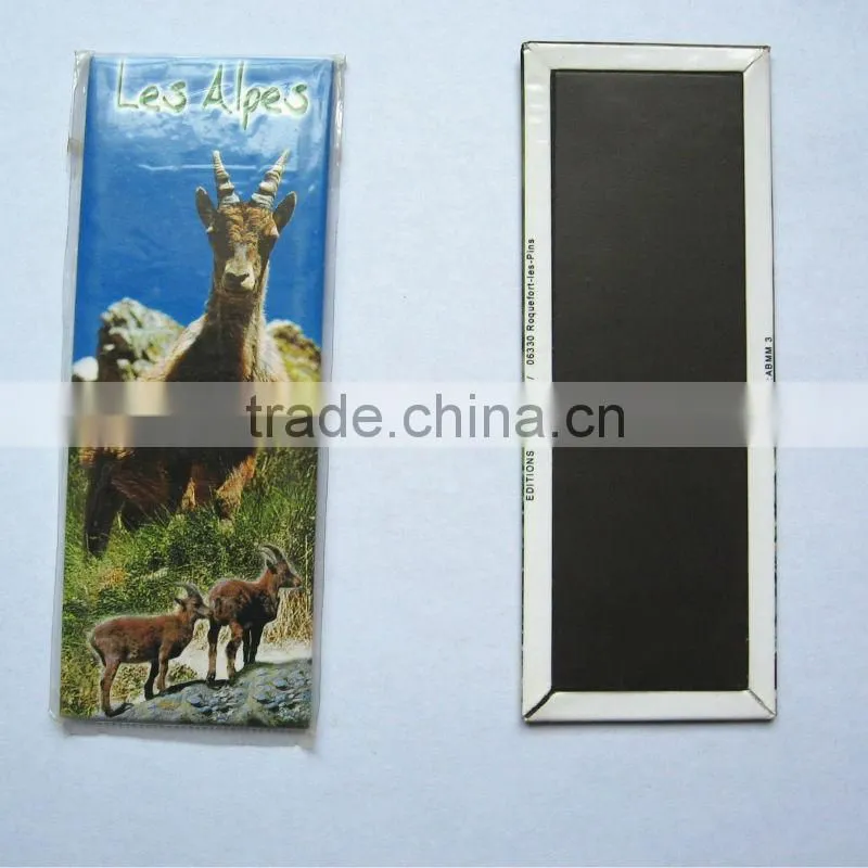 polyresin fridge magnet