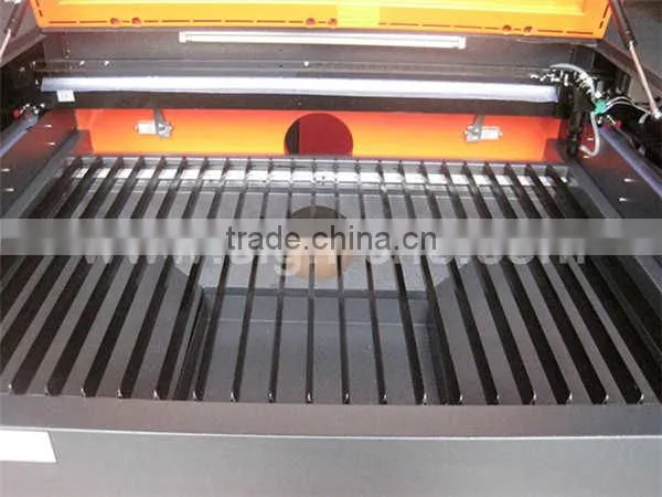 Manufacturer preferential supply 40w 60w laser engraving machine for Christmas gift making