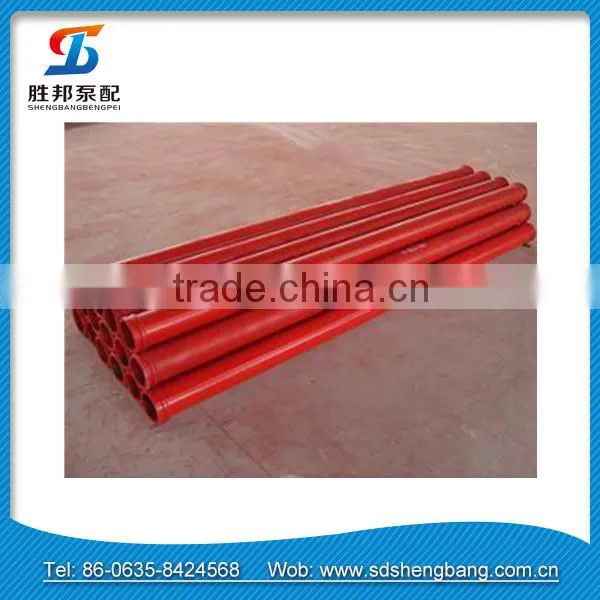 seamless steel pipe st52 high quality quick delivery