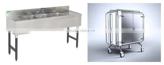 EN 1.4401/1.4404 stainless steel round bar