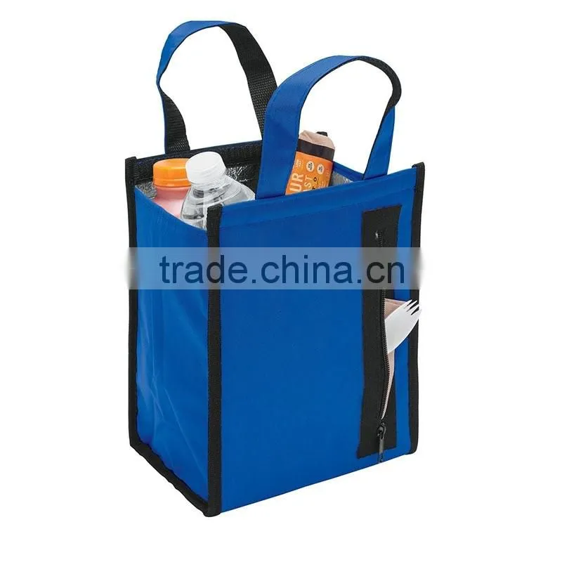 Most popluar polyester Lunch sack