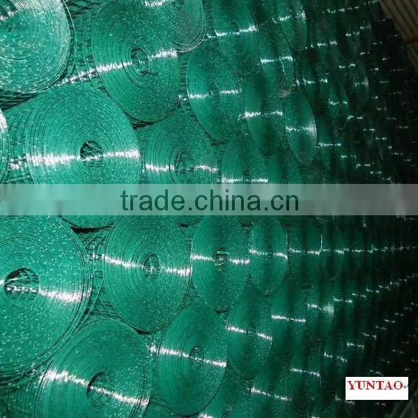 Europe Welded Wire Mesh in Rolls