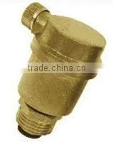 Brass fitting pipe fitting