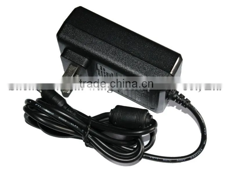 12V 3A Switching Adapter