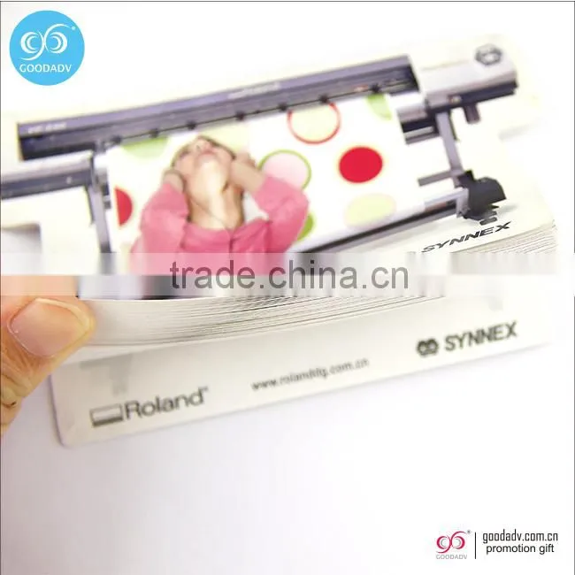 custom notepads/sticky note pad/note pad plus