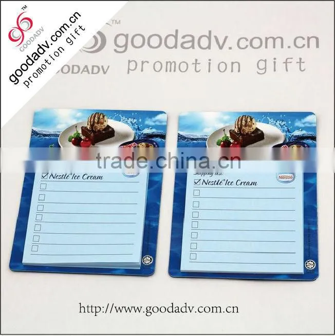 Tablet tissue paper/Paper Tablet /Writing board