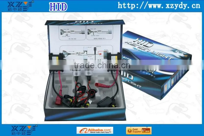 Helios HID Xenon Kit with Good Price