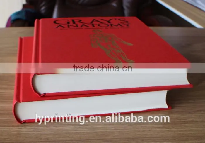 Excellent Cheap Photo Book Printing, All Kinds of Hardcover Coloring Book