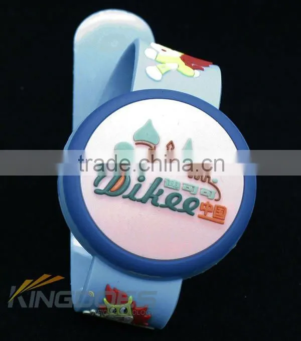 RFID Active Locating Wristband