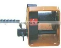 Industrial Winch Z Type