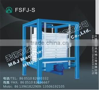 Pellet Packing Machine