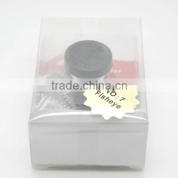 Magnet Lens 180 degree fisheye lens for iphone 4 4s