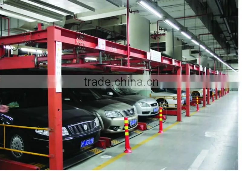 mini lift for garage