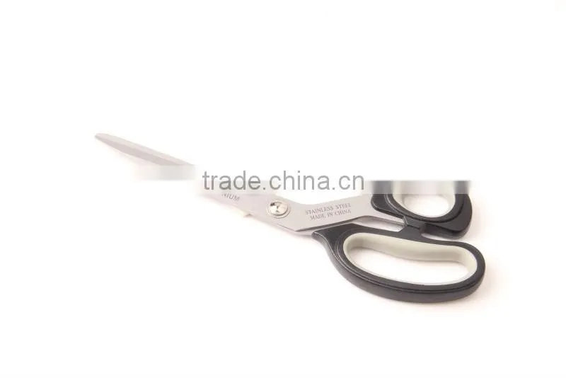 9 inch titanium dressmaking scissor