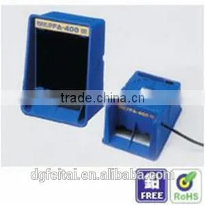 FA 400 ESD solder smoke absorber/cigarette smoke absorber