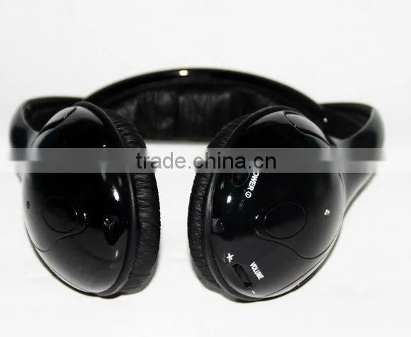 Digital Wireless Headphone