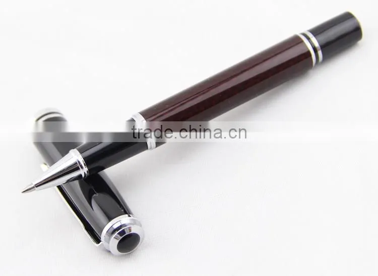 New metal invisible ink pen for hotel