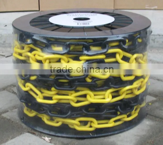 plastic chain roller chain