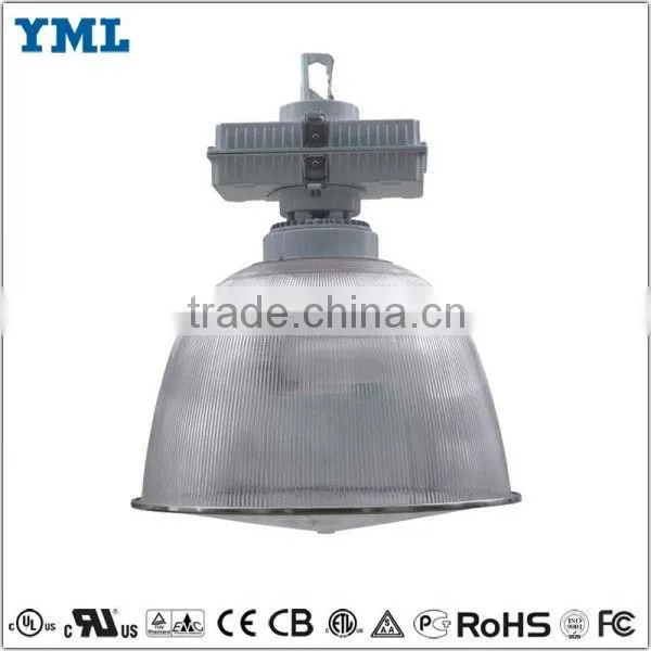 Induction Lamp High Bay 300w With UL