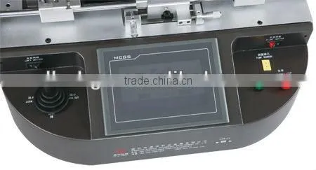 Low cost Auto optical alignment bga rework station repair station bga welding equipment DH-A2