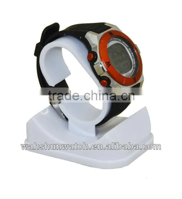 hot sale lcd digital watchcricket live sports watches fashion cheap watches arm time led watch