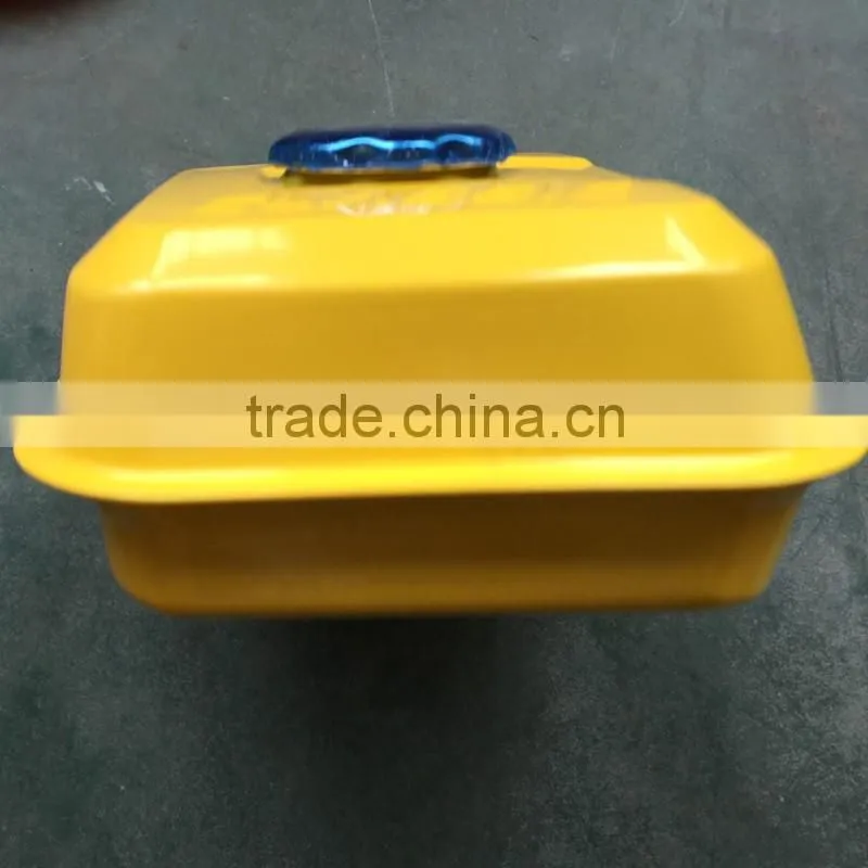 168F BISON China Taizhou Generator Fuel Tank, Portable Generator Fuel Tank, Fuel Tank Water Pump
