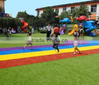 Artificial turf grass carpet/Mat