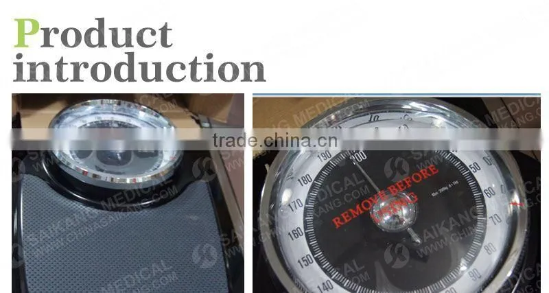 platform scale weighting sensor