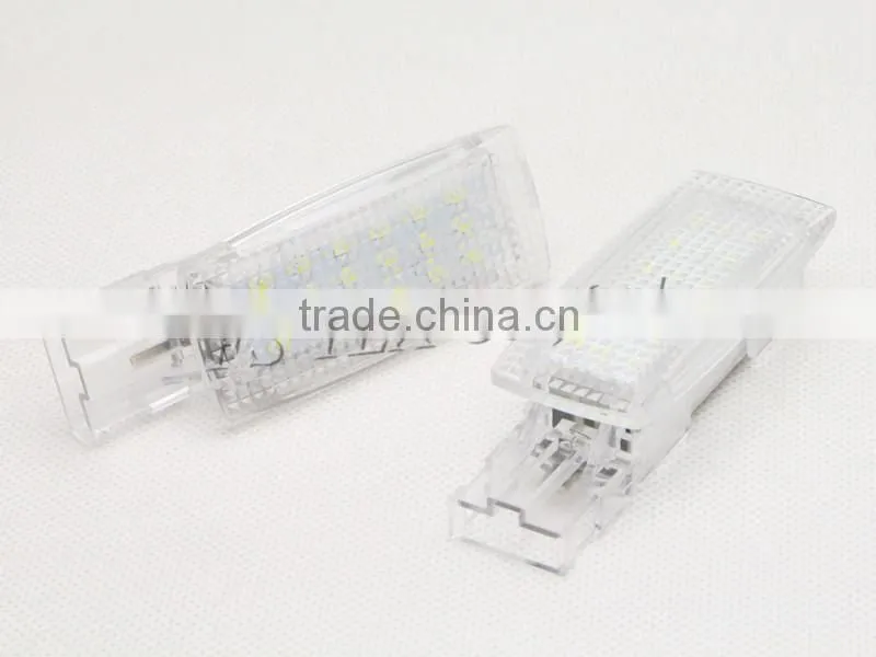 car vanity mirror light for touran sharan passat tiguan vanity mirror lamps for vw golf