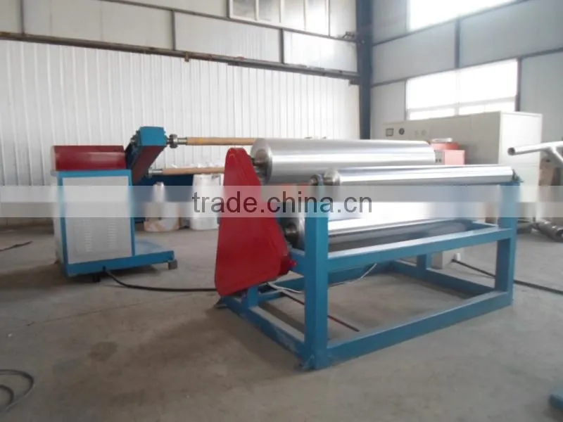 CE certificate plastic machine epe foaming sheet