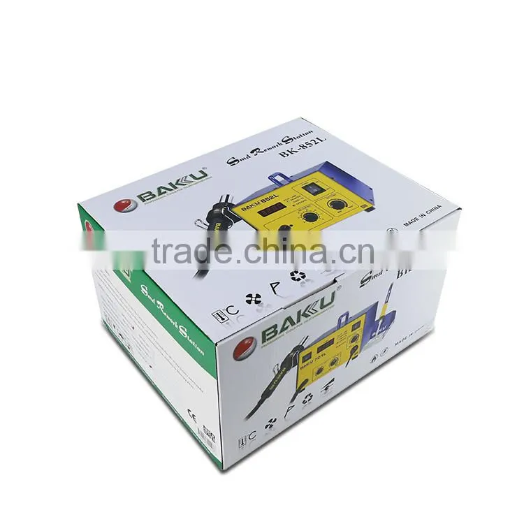 BAKU 851A+ SMD laser bga hot air rework station price
