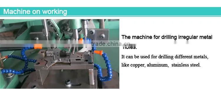 drill press bench type driller maded in china
