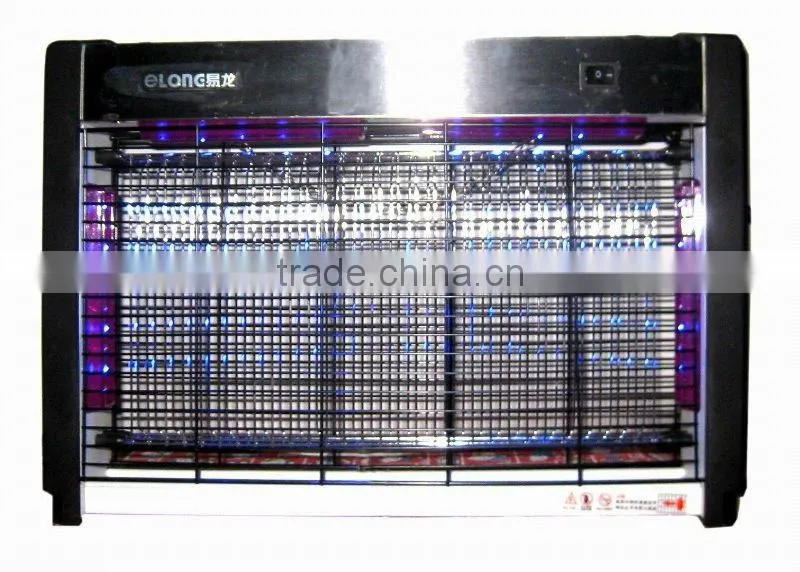 Electric Fly Insect Controller trap