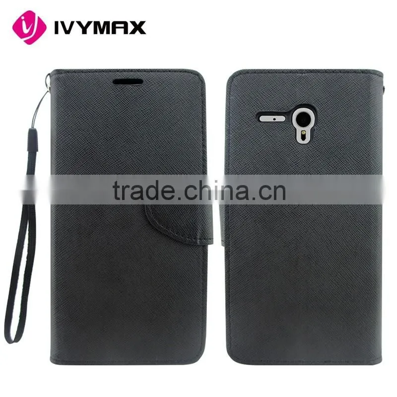 Made in China new products back cover case for alcatel Fierce XL phone case