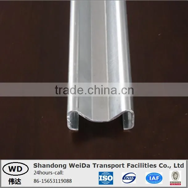 Manufacture Direct Sell Steel Sigma Post