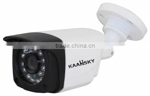 2015 New Design hot sale 720p ip camera module 720p ip network camera outdoor bullet