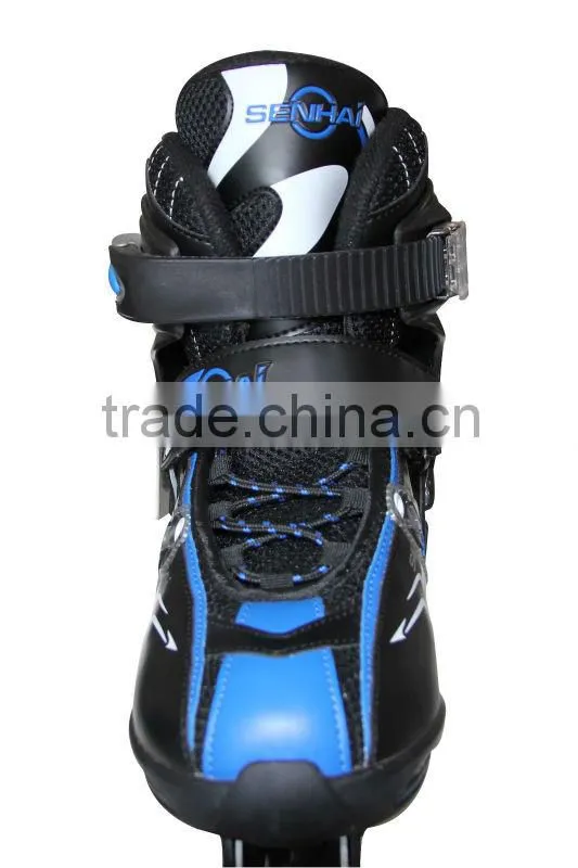 Action ABEC-7 Adjustable Inline Skate Professional Roller Skates Shoes Inline Roller Skates Shoes Men Women Shoes Sport Shoes
