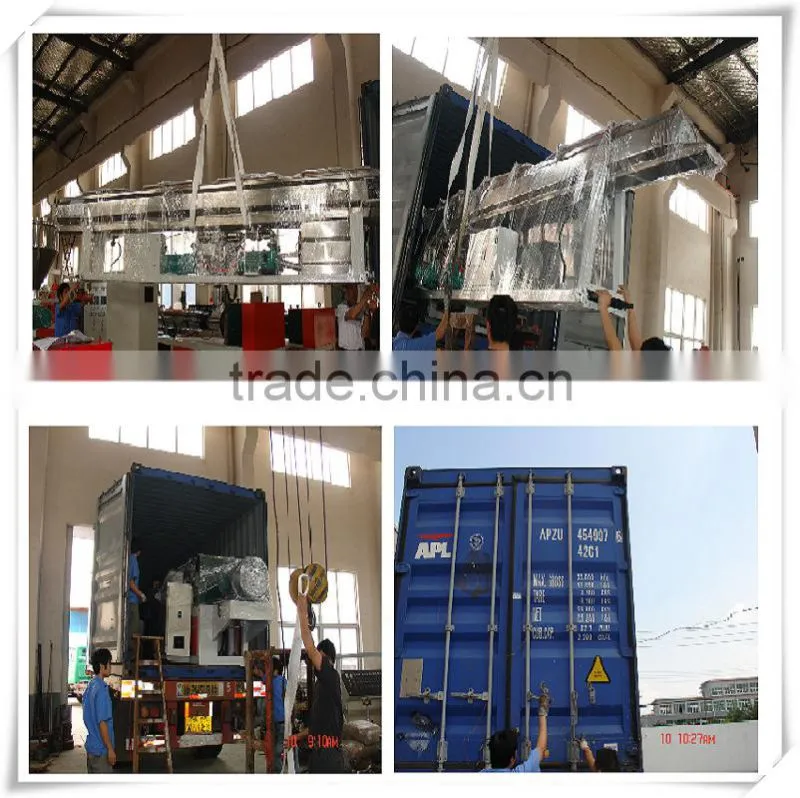 Hot selling pvc mixer with great price